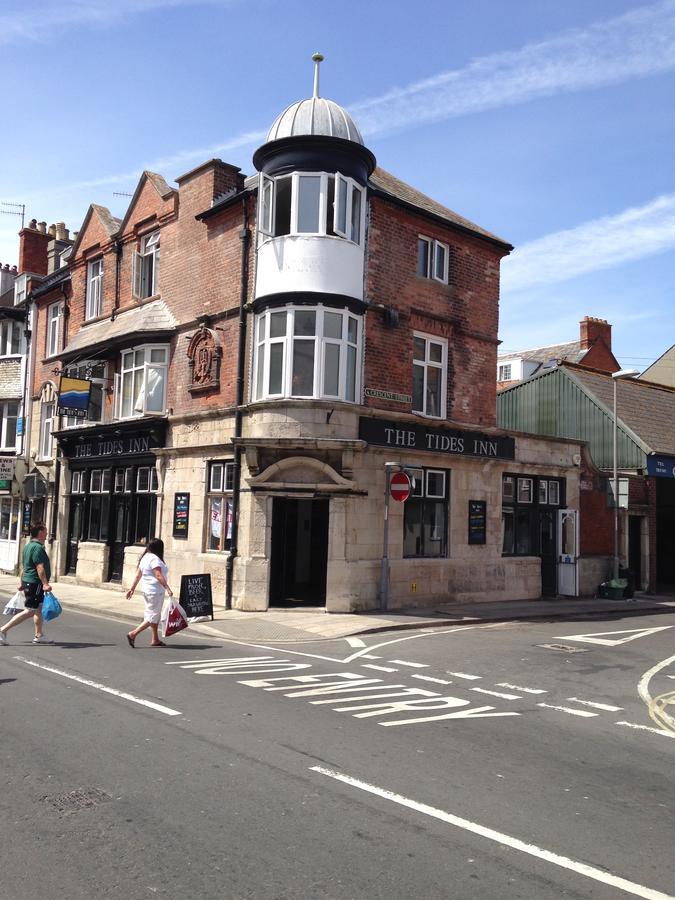 The Tides 3* Weymouth